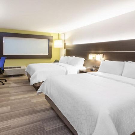 Holiday Inn Express & Suites - Miramar By Ihg Exteriér fotografie