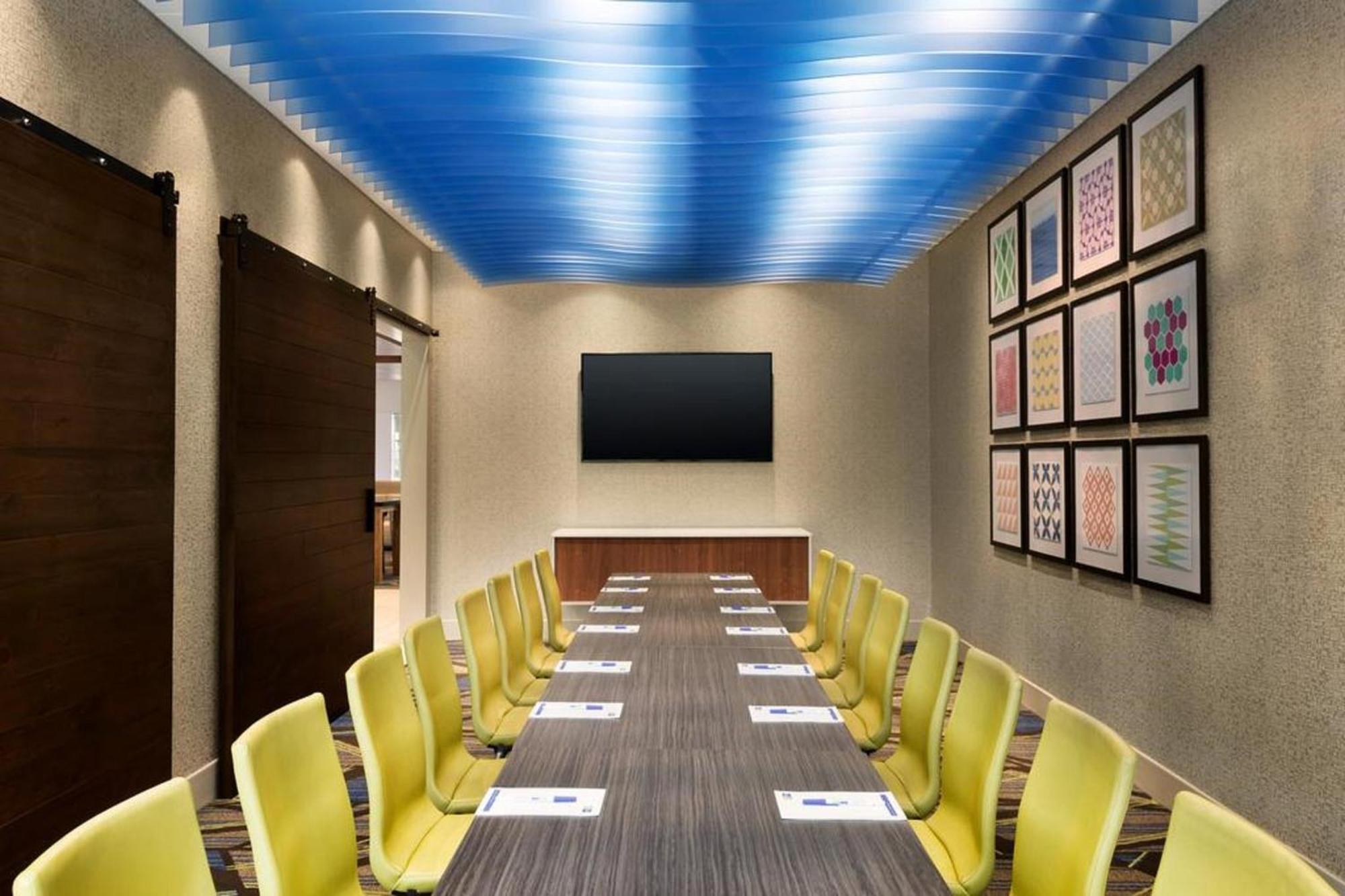 Holiday Inn Express & Suites - Miramar By Ihg Exteriér fotografie
