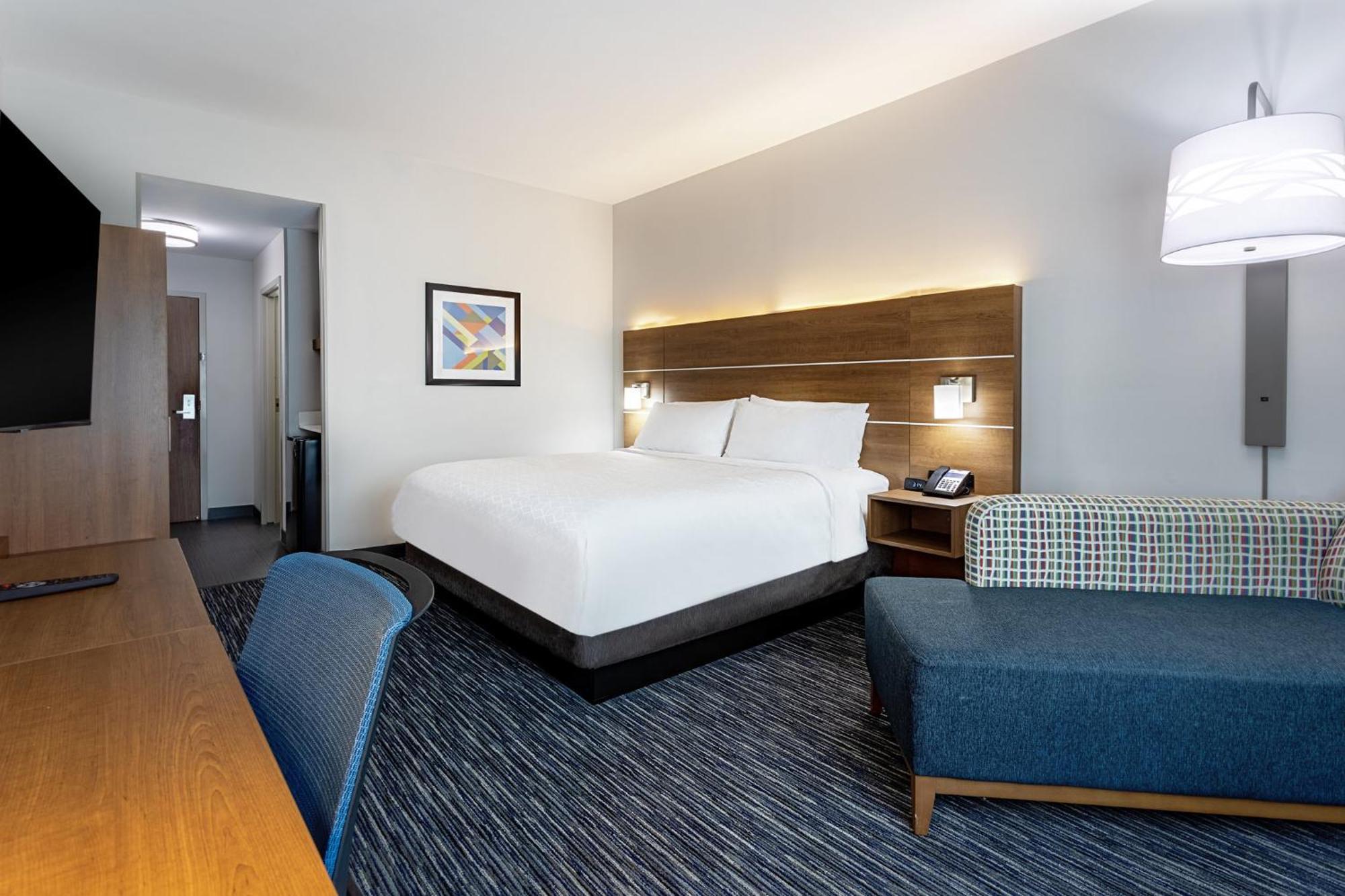 Holiday Inn Express & Suites - Miramar By Ihg Exteriér fotografie