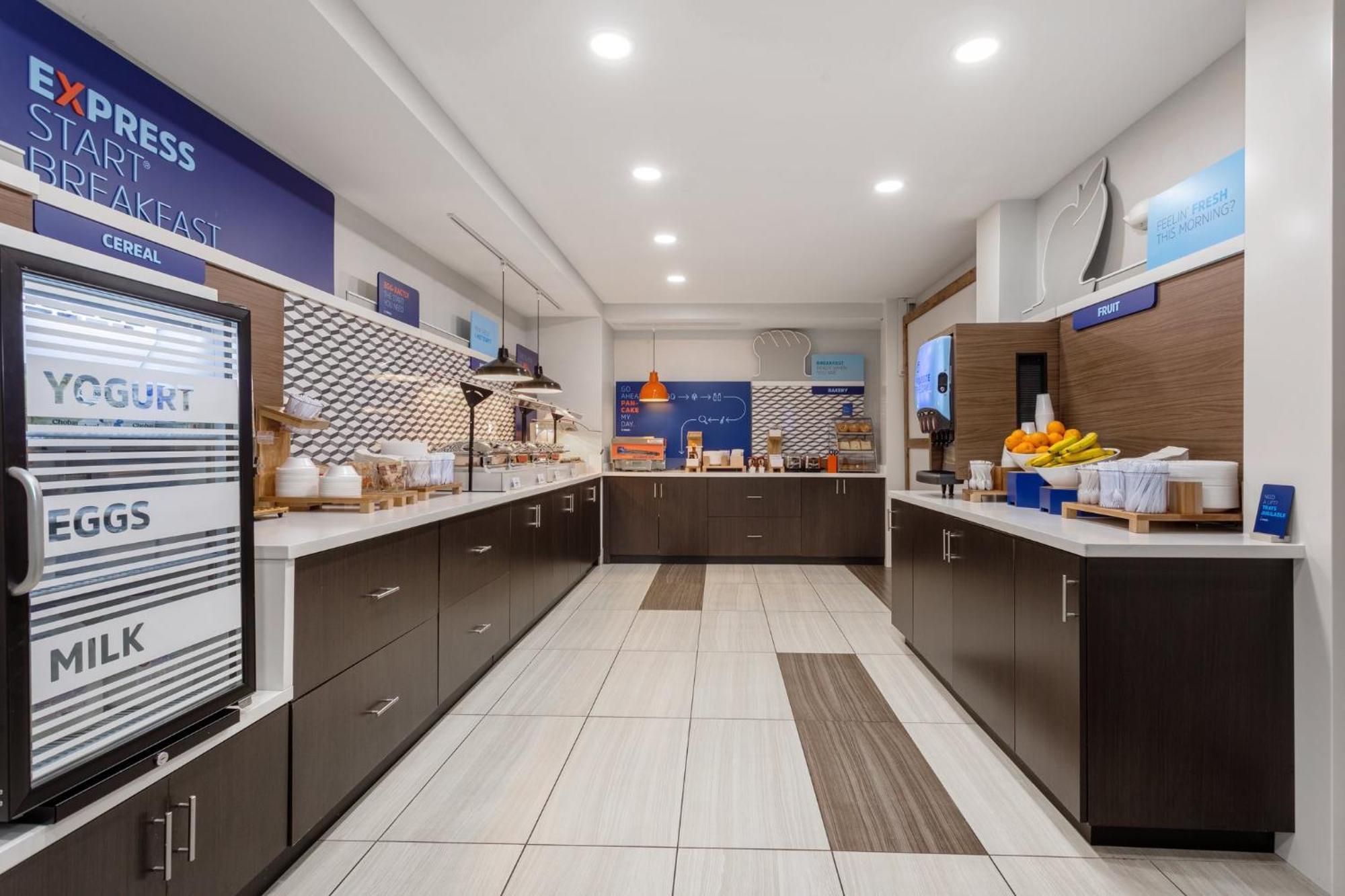 Holiday Inn Express & Suites - Miramar By Ihg Exteriér fotografie