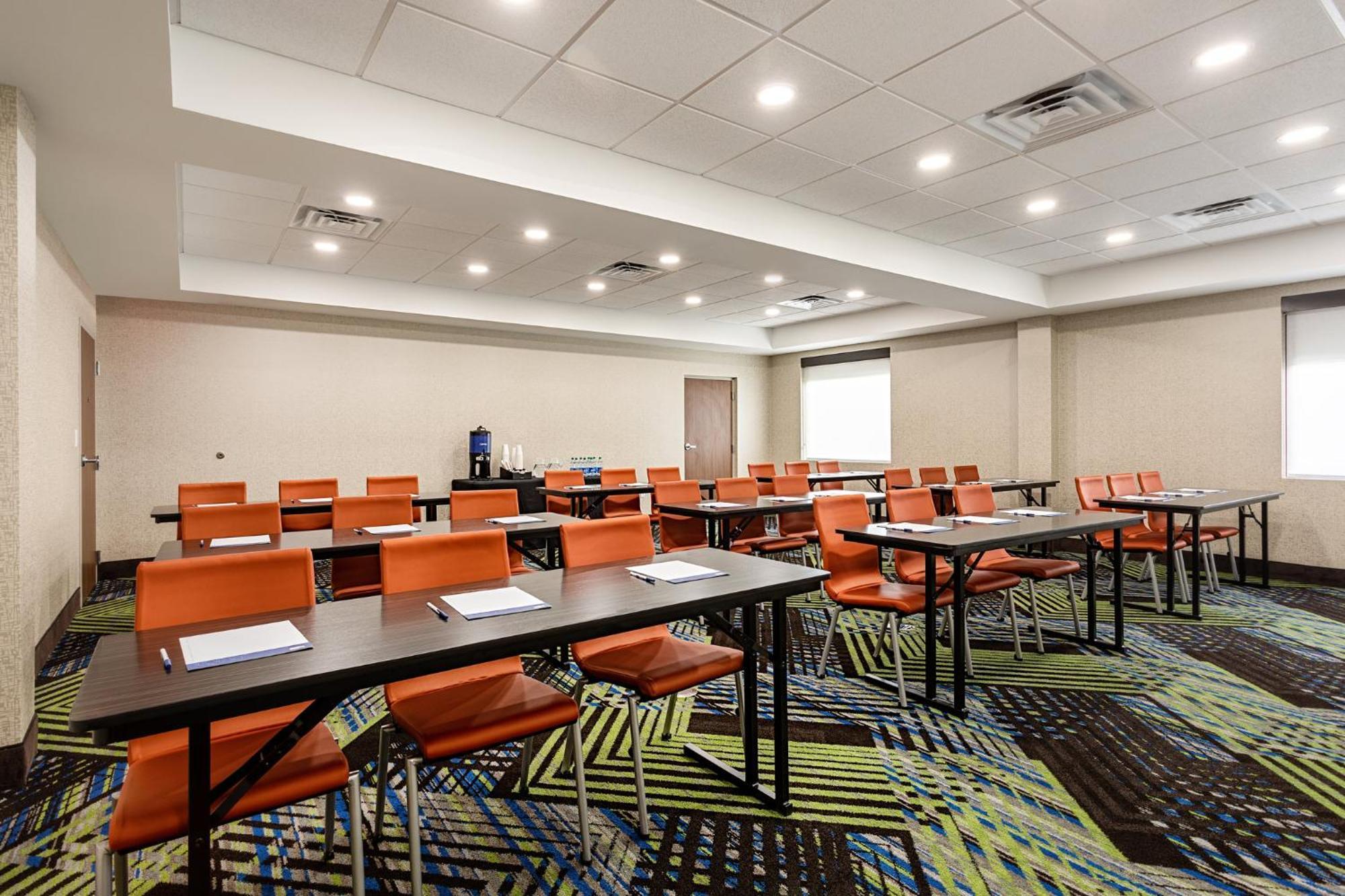 Holiday Inn Express & Suites - Miramar By Ihg Exteriér fotografie