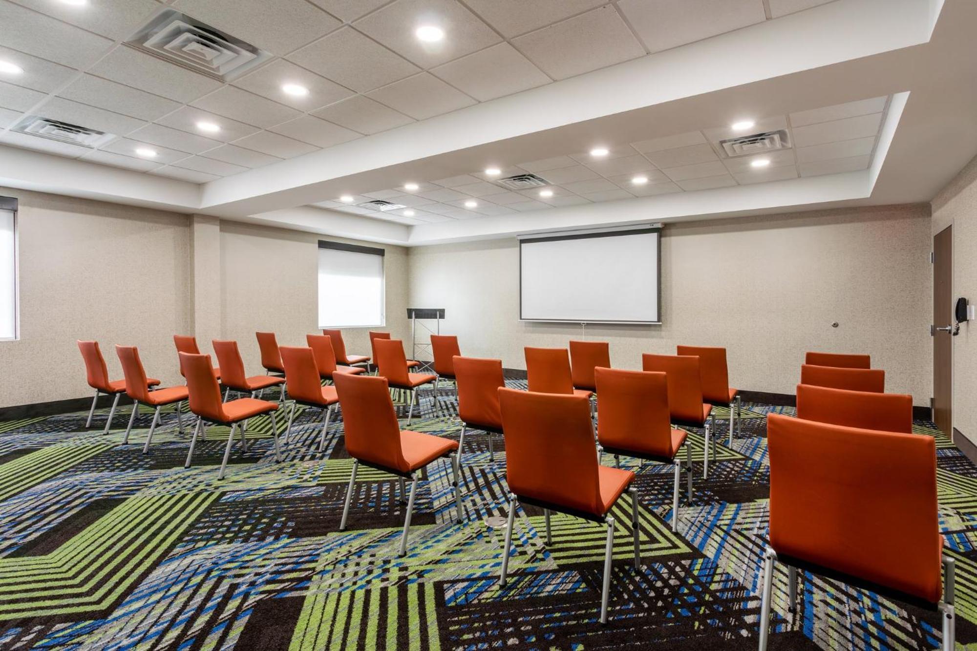 Holiday Inn Express & Suites - Miramar By Ihg Exteriér fotografie