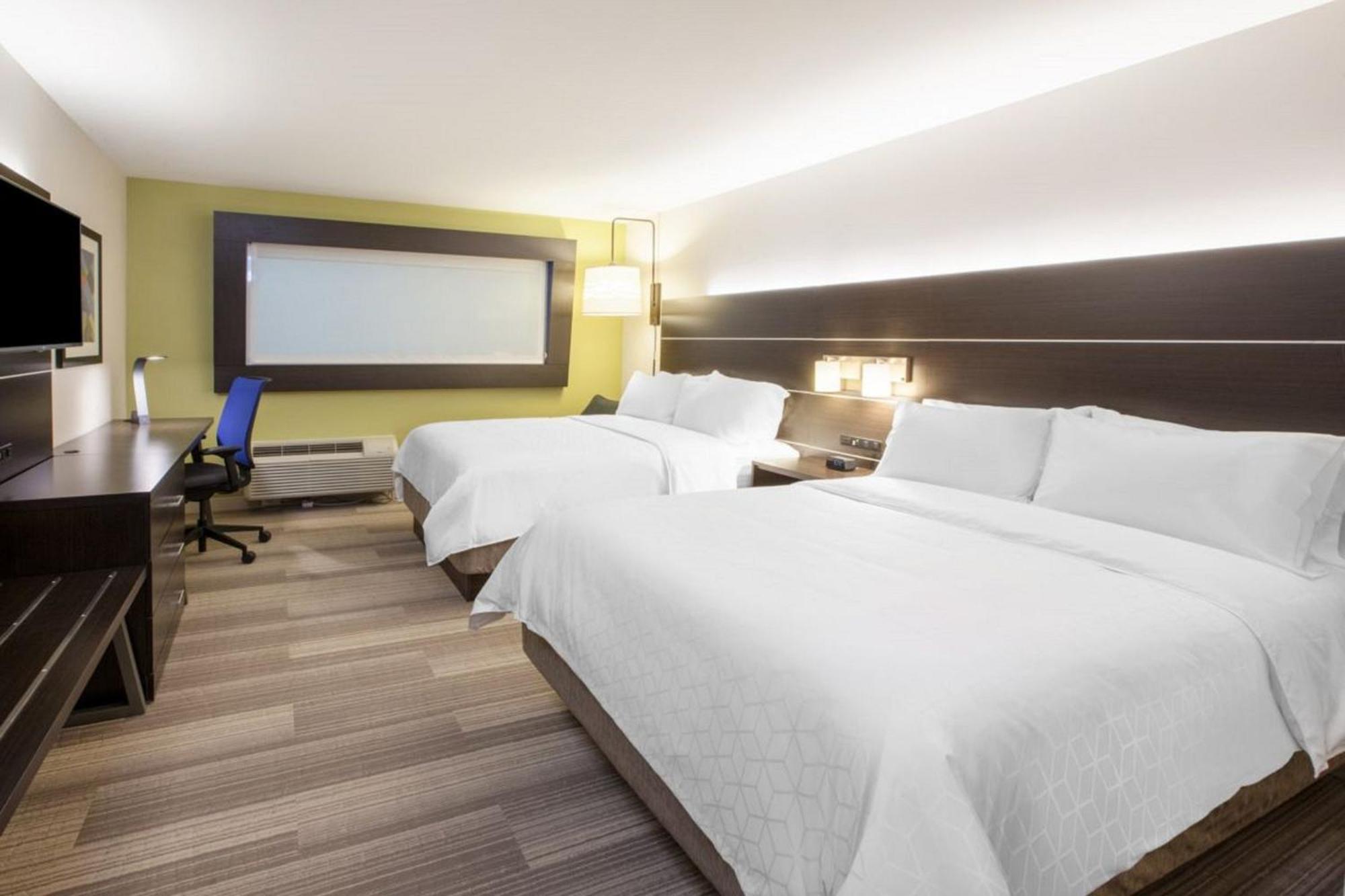 Holiday Inn Express & Suites - Miramar By Ihg Exteriér fotografie