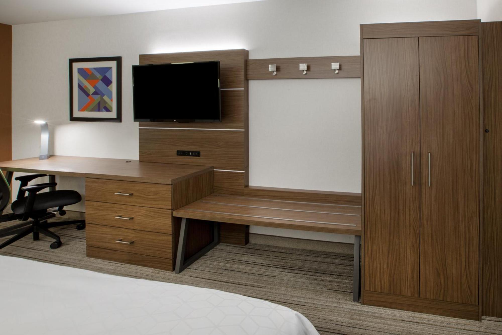 Holiday Inn Express & Suites - Miramar By Ihg Exteriér fotografie