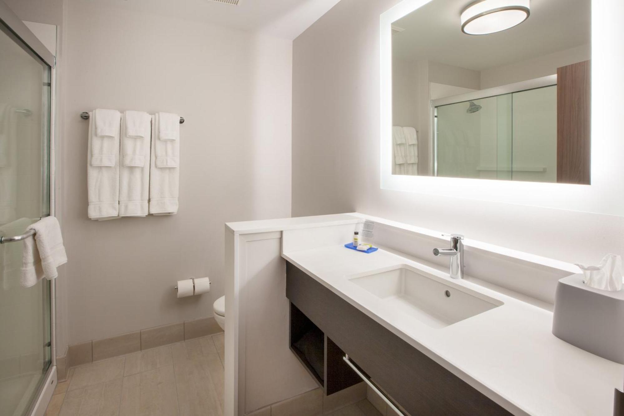Holiday Inn Express & Suites - Miramar By Ihg Exteriér fotografie