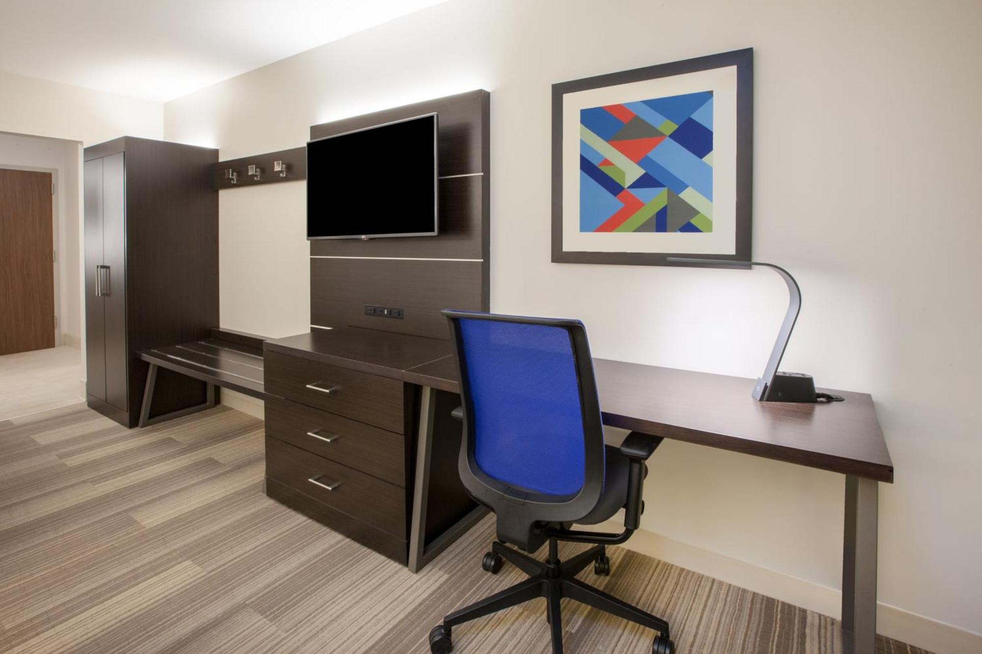 Holiday Inn Express & Suites - Miramar By Ihg Exteriér fotografie