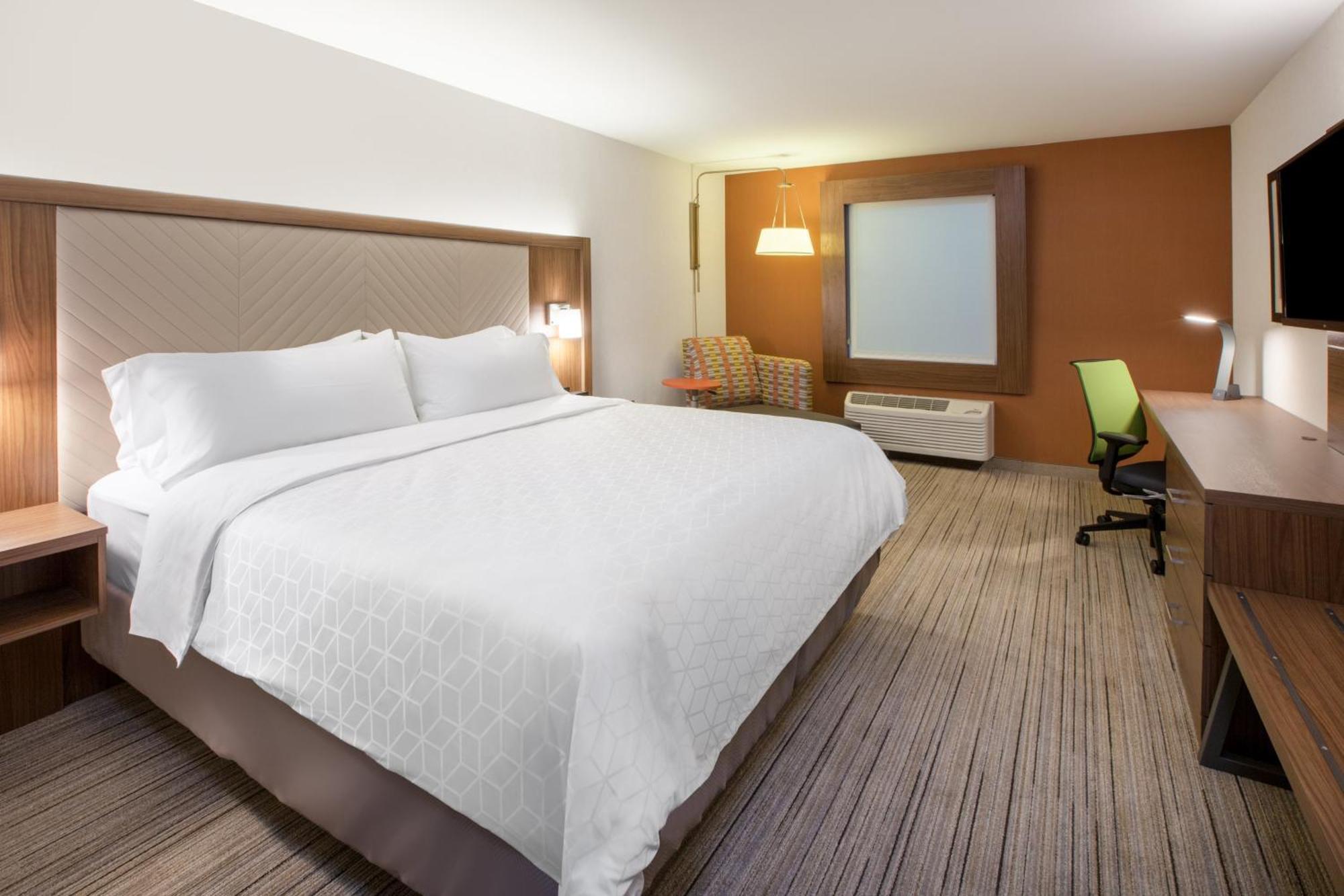Holiday Inn Express & Suites - Miramar By Ihg Exteriér fotografie