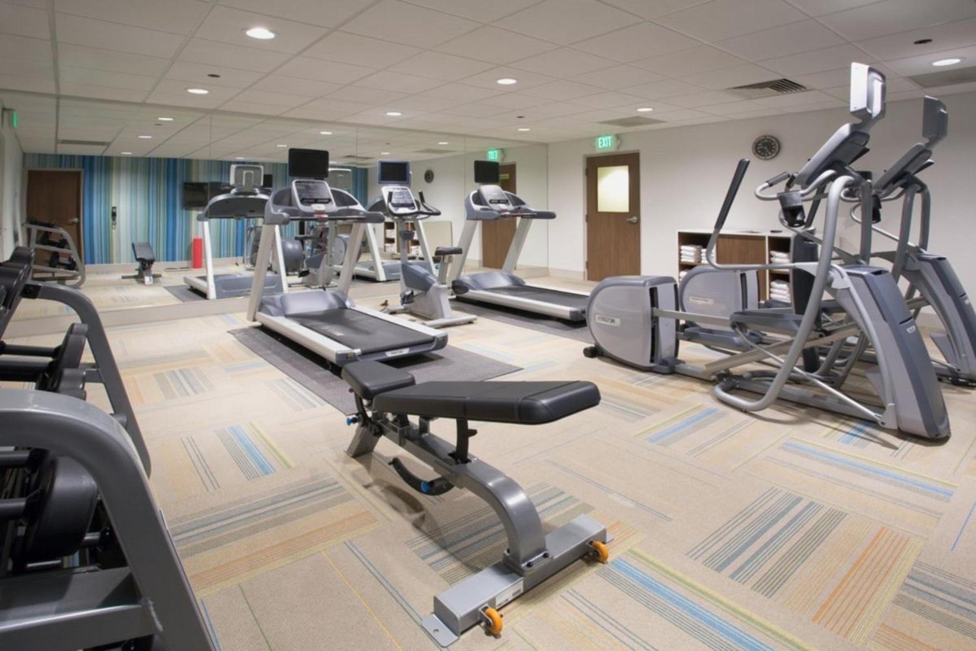 Holiday Inn Express & Suites - Miramar By Ihg Exteriér fotografie