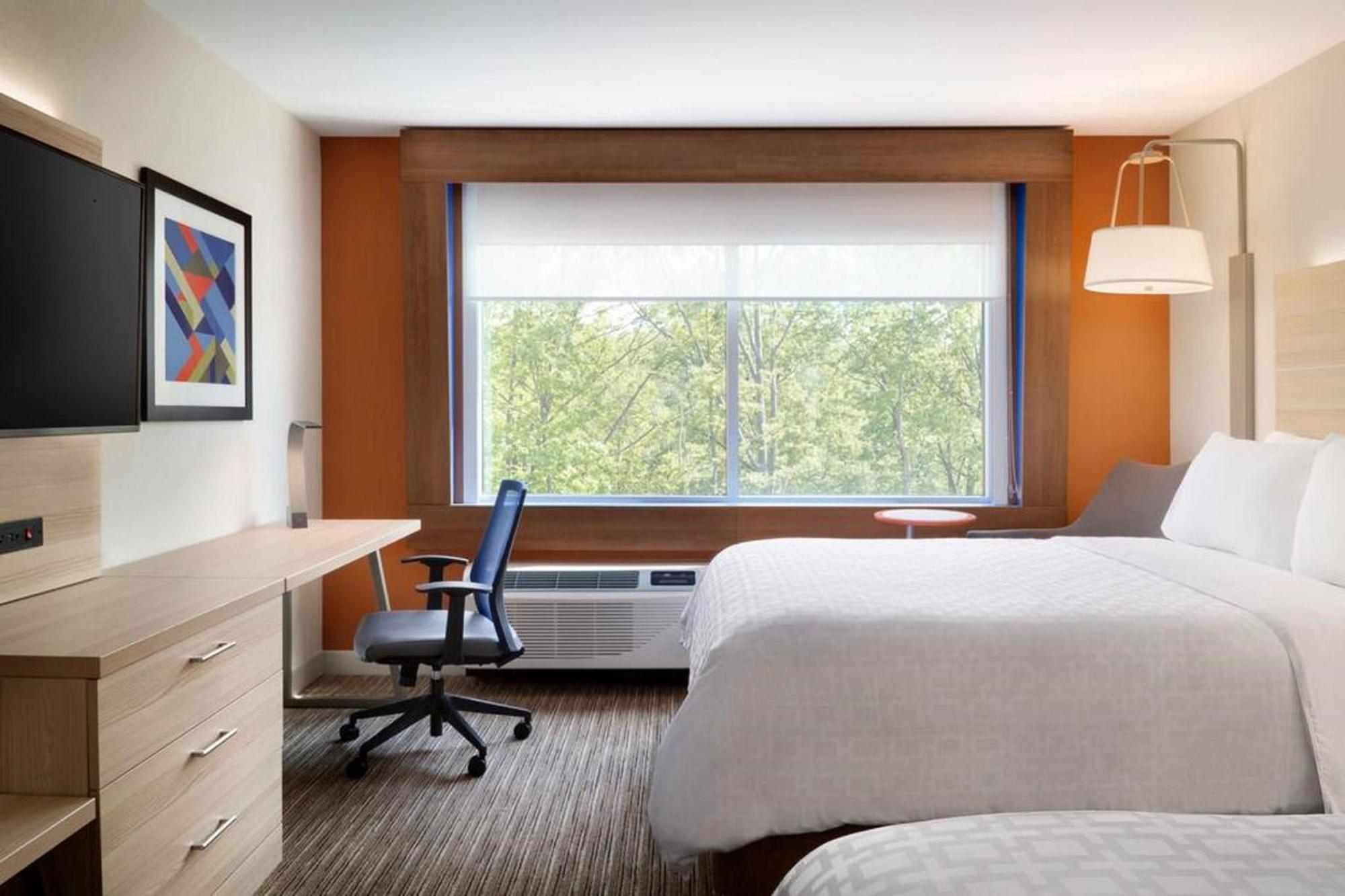 Holiday Inn Express & Suites - Miramar By Ihg Exteriér fotografie